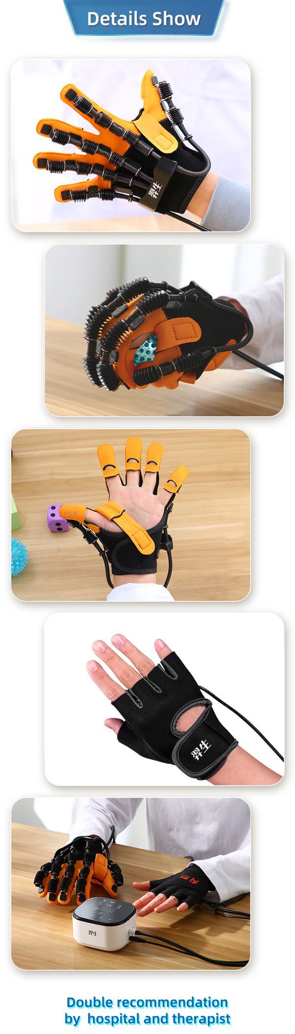 product-1-1 stroke hand rehabilitation glove09