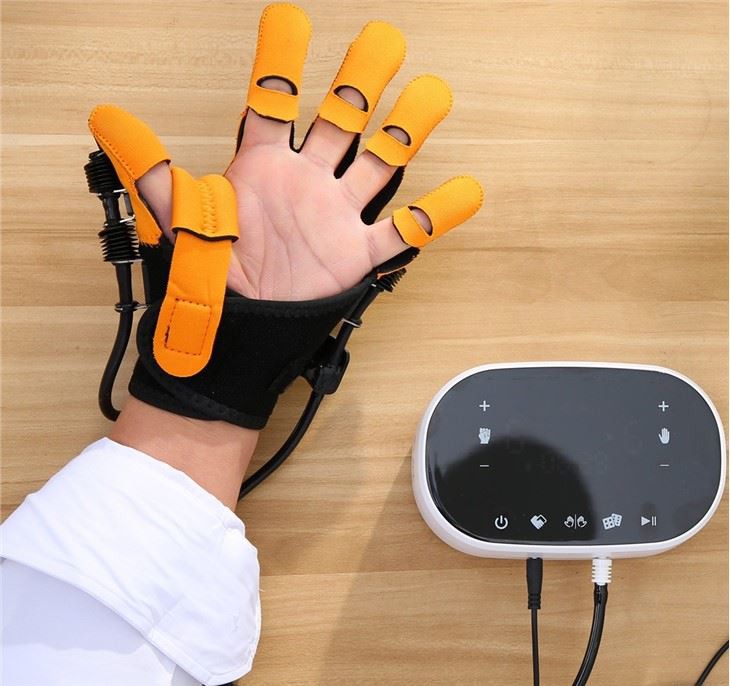 Mão And Finger Exercisers