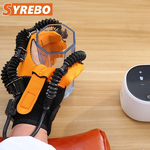 Equipamento de reabilitação de mão