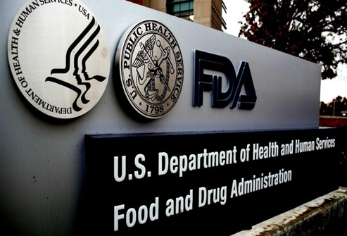 parabéns! Syrebo obteve certificação FDA!