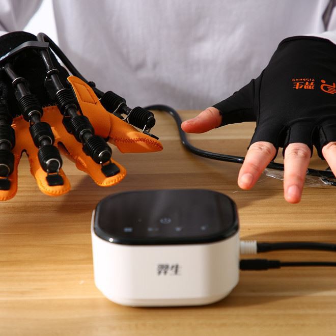 Equipamento de fisioterapia