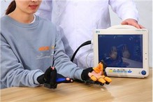 Luvas de reabilitação Aider Stroke