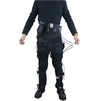 Exoesqueleto para caminhada