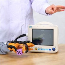 Luva para acidente vascular cerebral
