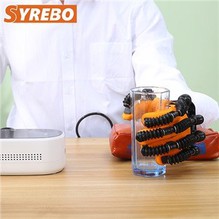 Máquina de reabilitação de mão