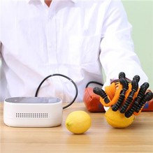 Dispositivo de fisioterapia para diabetes