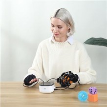 Luvas de reabilitação