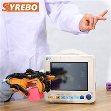 Luvas de reabilitação de AVC