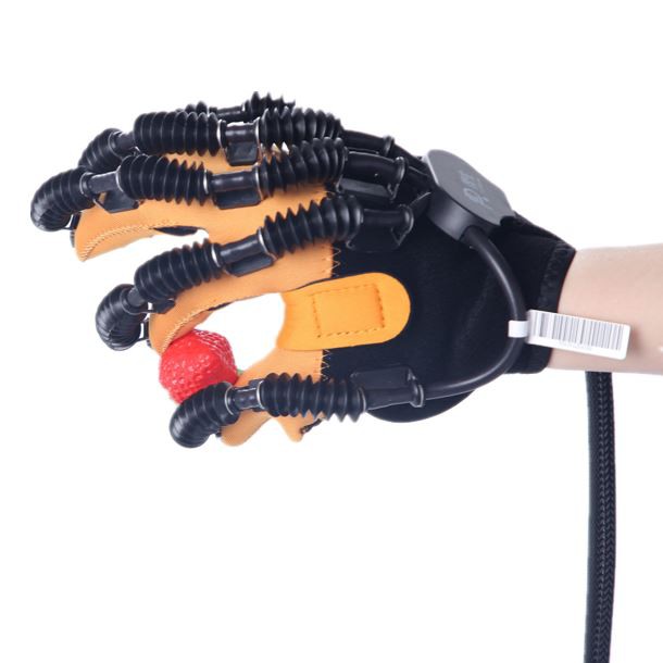 early neuro rehabilitation exoskeleton gloves