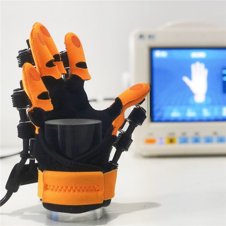 Luvas de mão no atacado para pacientes com AVC