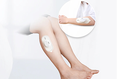 Que tipos de terapia de estimulação elétrica são usados ​​para reabilitação d...