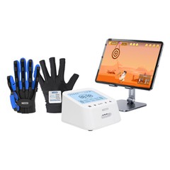Equipamento de reabilitação para casa