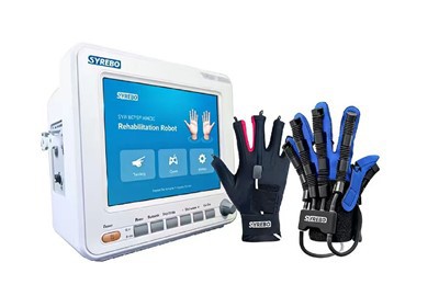 Fabricantes e Fábrica Chinesa de Equipamentos de Terapia da Mão - Equipamentos de Terapia da Mão para Uso Doméstico - Syrebo