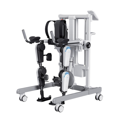 Lower Limb robô de reabilitação